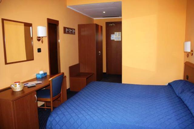 Hotel Tre Denti Cantalupa Eksteriør billede