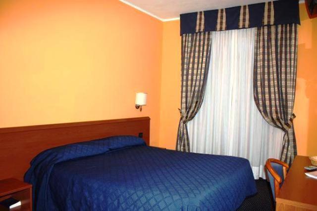 Hotel Tre Denti Cantalupa Eksteriør billede