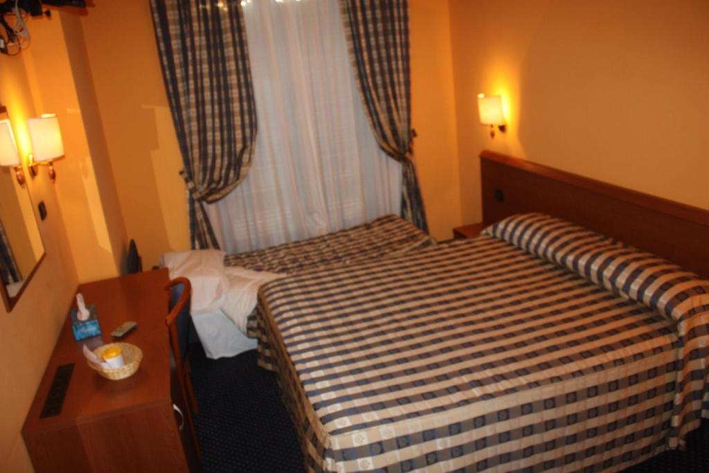 Hotel Tre Denti Cantalupa Værelse billede