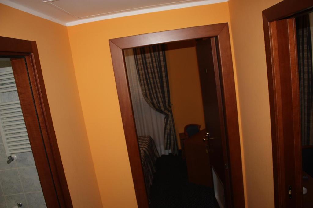 Hotel Tre Denti Cantalupa Værelse billede