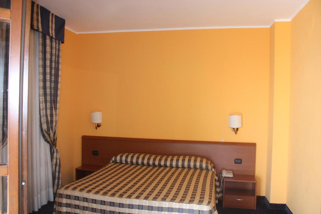 Hotel Tre Denti Cantalupa Værelse billede