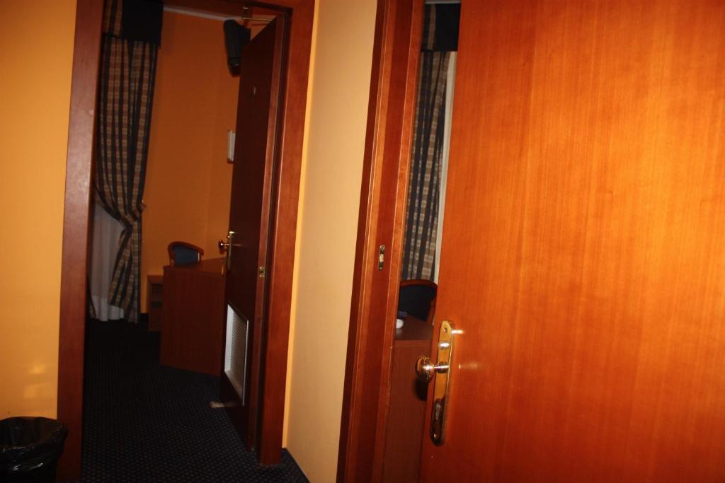 Hotel Tre Denti Cantalupa Værelse billede