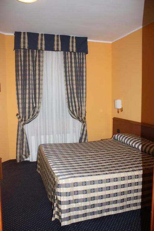 Hotel Tre Denti Cantalupa Værelse billede
